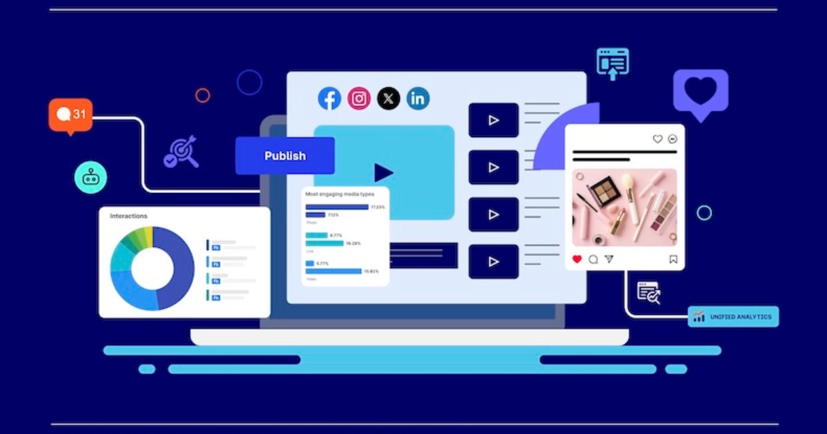 Social Media Marketing Trends to Watch in 2026