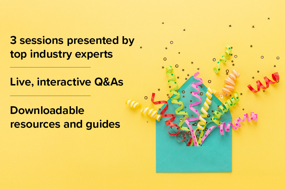 Email Marketing Friday Forum