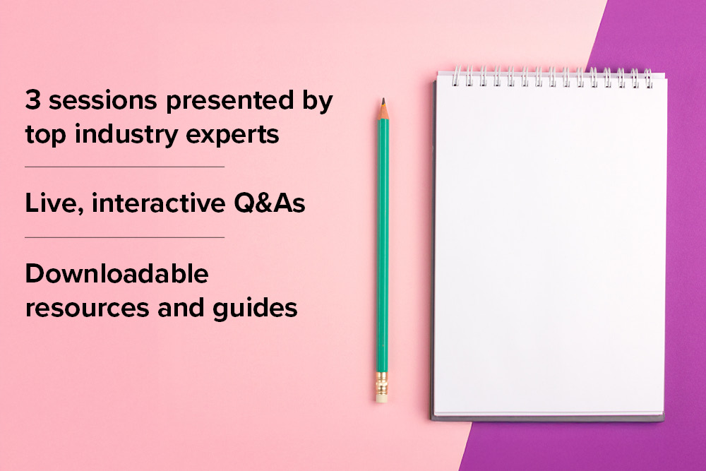 Content Marketing Friday Forum