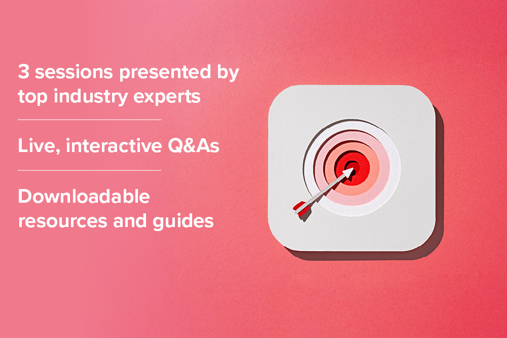 Demand Generation Friday Forum