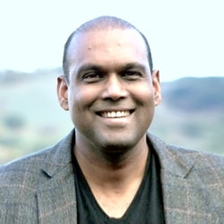 Brian Sathianathan