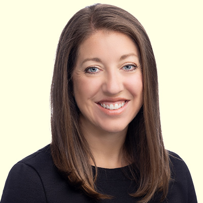 Headshot of Jessica Hreha