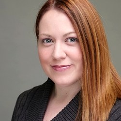 Kerry O'Shea Gorgone
