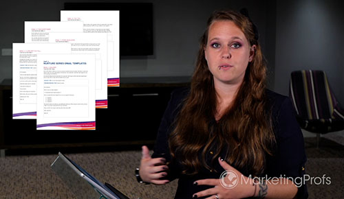 Put It to Work: Follow-up and Short-Term Nurture Campaigns Template and Tutorial