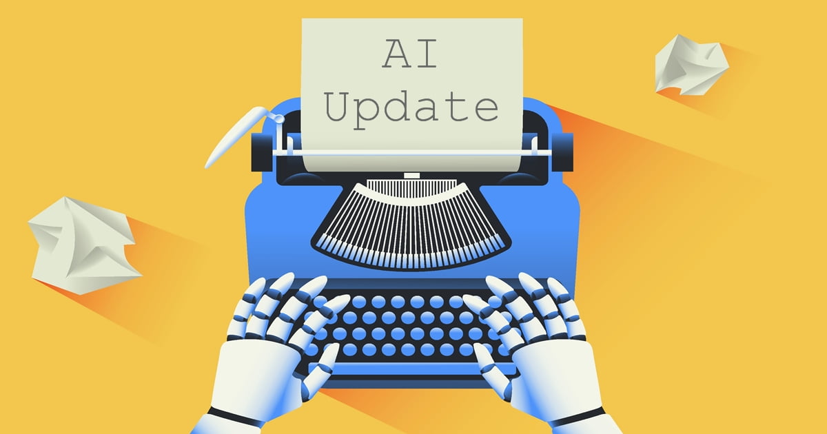 AI Update, January 9, 2026: AI News and Views From the Past Three Weeks