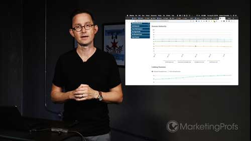 Analyzing Traffic: Monitoring KPIs for SEO Success
