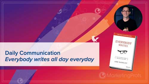 Identifying Topics and Keywords: Using Your Audience